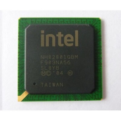 BI0004 - Intel 82801DBM