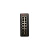 Altai MIS200P Industrial 14 Gigabit Ports Managed PoE Switch (ATI-IS200-3323-000)
