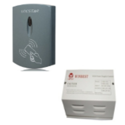 Access Card Reader (LSR-LS-MJ300)