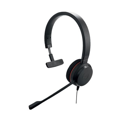 Jabra Evolve 20 UC Mono USB-A/C (Jba-4993-829-269)