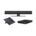 Jabra PanaCast 50 R-S ZR, P50 US & Len TH Charger-O (JBA-8601-239)