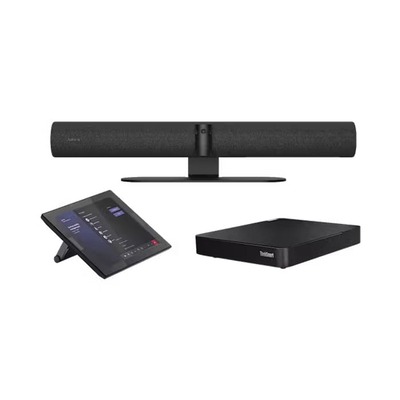Jabra PanaCast 50 R-S ZR, P50 US & Len TH Charger-O (JBA-8601-239)