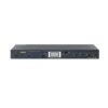 BMB KSP-100 เครื่องปรับแต่งเสียงคาราโอเกะ พร้อมฟังก์ชั่น Room Acoustic และ Anti-Feedback (BMB-KSP-100)