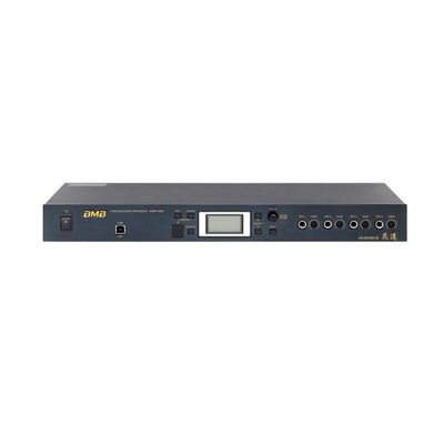 BMB KSP-100 เครื่องปรับแต่งเสียงคาราโอเกะ พร้อมฟังก์ชั่น Room Acoustic และ Anti-Feedback (BMB-KSP-100)