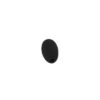 Jabra Black Mic Foam Cover, 10pcs, Biz 1500 (JBA-14101-03)