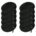 Jabra Neoprene Pouch, Accessory, 10PCS (JBA-14101-31)