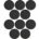 Jabra Foam Ear Cushion, EVOLVE 20-65, 10 pcs. (JBA-14101-45)