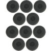 Jabra Leather Cushion, Evolve 20-65, 10 pcs. (JBA-14101-46)