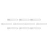 Jabra Clothing Clip, 10 pcs (JBA-14101-52)