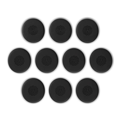 Jabra Engage 40/50II Ear Cushions – 10 pieces (JBA-14101-84)