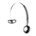 Jabra BIZ 2400 Headband, Biz 2400 Mono UC (JBA-14121-20)