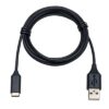 Jabra LINK Extension cord, USB-C-USB-A, 1.20 m. (JBA-14208-16)
