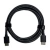 Jabra HDMI Cable HDMI Cable, 1.83m/6ft (JBA-14302-24)