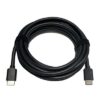 Jabra HDMI Ingest Cable HDMI Cable, 4.57m/15ft (JBA-14302-25)