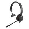 Jabra EVOLVE 30 Mono HS, 3.5mm Jack,HS w/o controller, no pouch (JBA-14401-20)