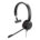 Jabra EVOLVE 30 Mono HS, 3.5mm Jack,HS w/o controller, no pouch (JBA-14401-20)