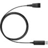 Jabra LINK 230 – USB to QD (JBA-230-09)