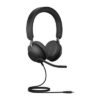 Jabra Evolve2 40 SE, USB-C, UC Stereo (JBA-24189-989-899)