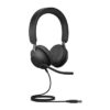 Jabra Evolve2 40 SE, USB-A, MS Stereo (JBA-24189-999-999)