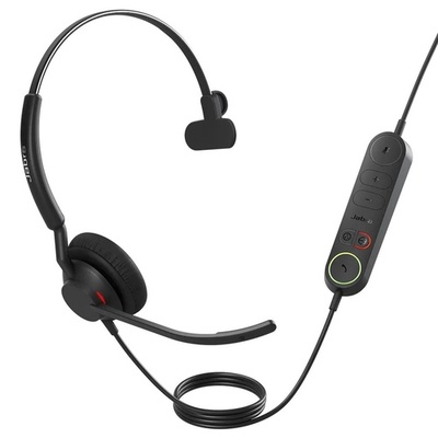 Jabra Engage 40 – USB-A UC Mono (JBA-4093-410-279)