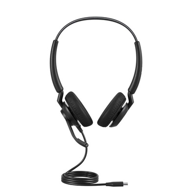 Jabra Engage 40 – USB-C UC Stereo (JBA-4099-410-299)
