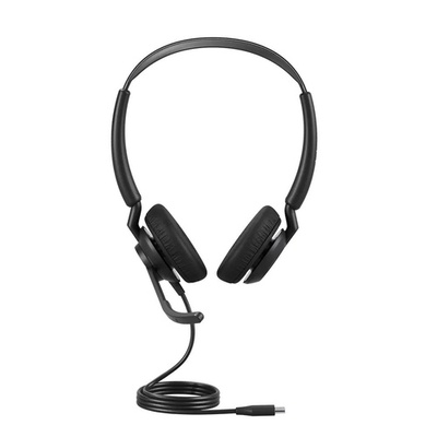 Jabra Engage 50 II – USB-C UC Stereo (JBA-5099-610-299)