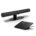 Jabra PanaCast 50 Video Bar SystemMS VB & TC, US Charger-A (JBA-8501-232)