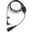 Jabra Cord for Alcatel, 500mm + 3.5m – w 3.5 mm plug and ptt (JBA-8735-019)