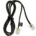 Jabra Converter RJ9 4P4C-RJ6 6P4C – Dealer Board Cable (JBA-8800-00-101)