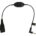 Jabra QD Cord w. PTT – 2,5mm goldpl.tip: m+, ring: r (JBA-8800-00-55)