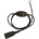 Jabra QD Mute Cable – Straight 0.8m, QD to Mod 4/4 (JBA-8800-01-20)