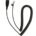 Jabra QD Cord, Coiled, Mod. Plug – 2,0 m – 4P plug: r,m-,m+,r (JBA-8800-01-37)