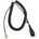 Jabra LINK Siemens Openstage – Coiled cord, QD to mod plug (JBA-8800-01-89)