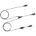 Jabra supervisor cord – With mute switch on one side (JBA-8800-02-01)