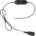 Jabra GN1216 Avaya cord – For Avaya 1600/ 9600 phones (JBA-88001-03)