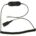 Jabra GN1216 Avaya cord, coiled – For Avaya 1600/ 9600 phones (JBA-88001-04)
