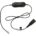 Jabra GN 1200 – 0.8m straight QD to Mod Plug (JBA-88001-99)