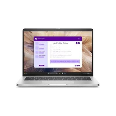 Notebook Dell Pro 14 Plus PB14255