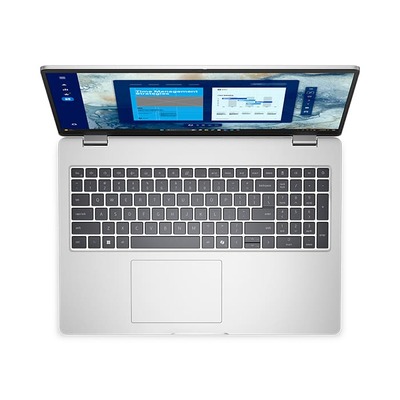 Notebook Dell Pro 16 PC16250