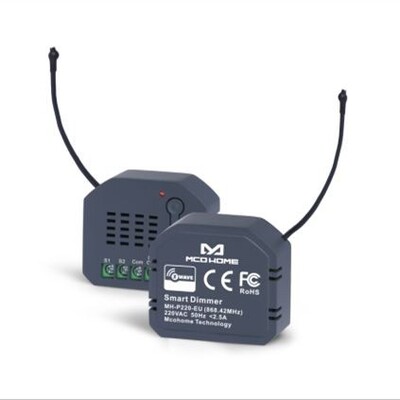 Micro Smart Switch (MCO-MH-S220-AU)