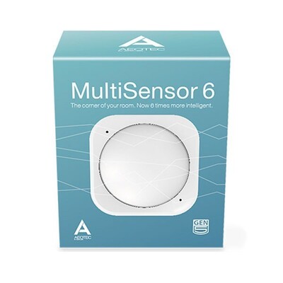 MultiSensor 6 in 1 (ATC-ZW100-B)