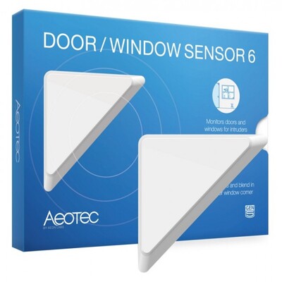 Door/Window Sensor 6 (ATC-ZW112-B)