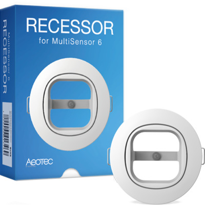 Recessor for Multi Sensor 6 (ATC-DSE010)