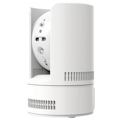 MiniPT IP Camera Z-Wave Gateway (QOL-PTX)