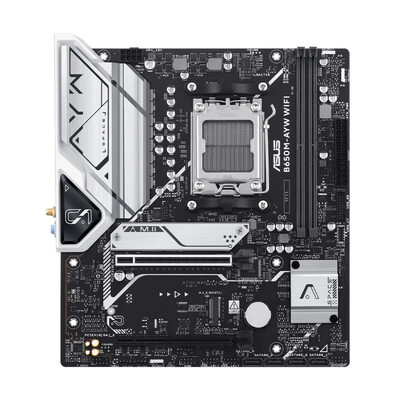 MAINBOARD ASUS AM5