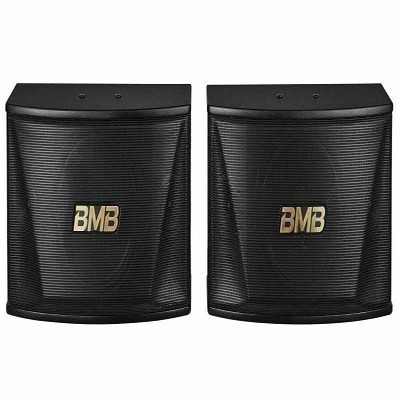 BMB CSN-510 ลำโพงคาราโอเกะ 10นิ้ว 450วัตต์ที่ 8โอมห์ ไม่มีแอมป์ในตัว (BTH-CSN-510)