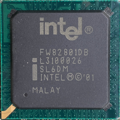 BI0003 - Intel 82801DB