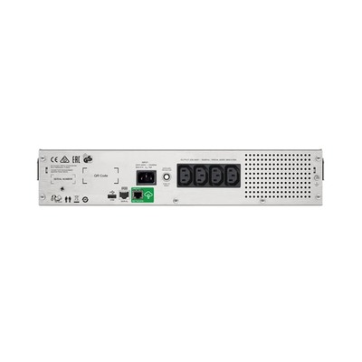 UPS APC Smart-UPS 1000VA/600W