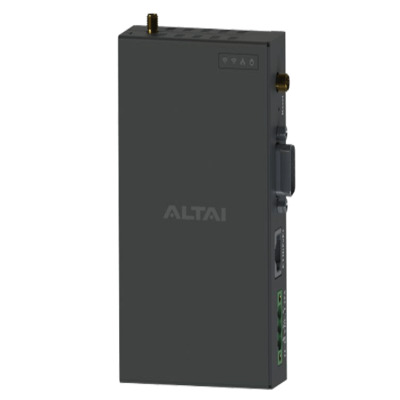 VX200 Dual-Band Industrial CPE/ AP (ATI-VX200-2231-002)