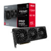 ASUS Prime Radeon™ RX 9070 XT 16GB GDDR6 OC Edition (PRIME-RX9070XT-O16G) (SYN.PRIME-RX9070XT-O16G)